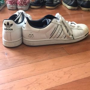 Star Wars ‘Stormtrooper’ Edition Adidas Shoes